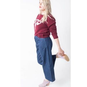 Loup - Petite Simone Jeans